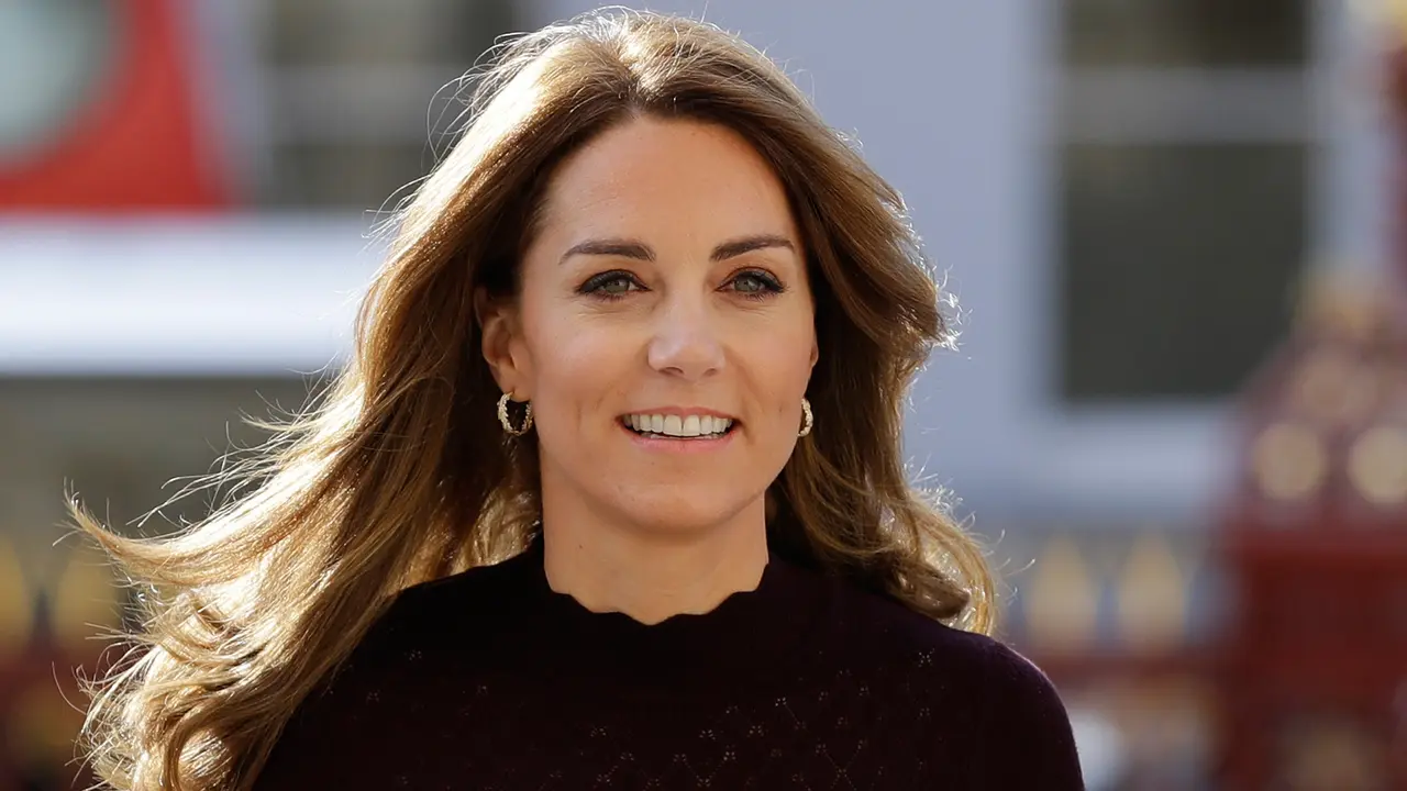 Kate Middleton
