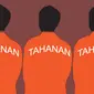 Ilustrasi Tahanan (Liputan6.com/Johan Fatzry)