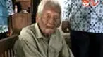 Saparman Sodimejo, warga Dukuh Segeran, Kecamatan Sambungmacan, Sragen, Jateng, dianggap sebagai orang tertua di dunia. Sayangnya ia tak ingat tanggal lahir.