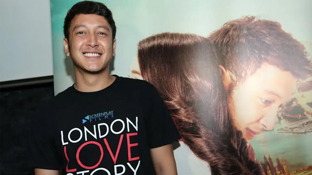 Dimas Anggara