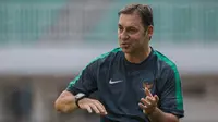 Wolfgang Pikal: Performa Pemain Seleksi Timnas Sesuai Ekspektasi