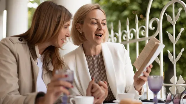 Tips Rahasia Percaya Diri ala Old Money supaya Tampil Anggun dan Elegan Setiap Saat - 2