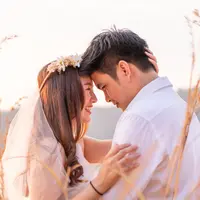 Tidak hanya menyatukan dua insan semata./Copyright shutterstock.com