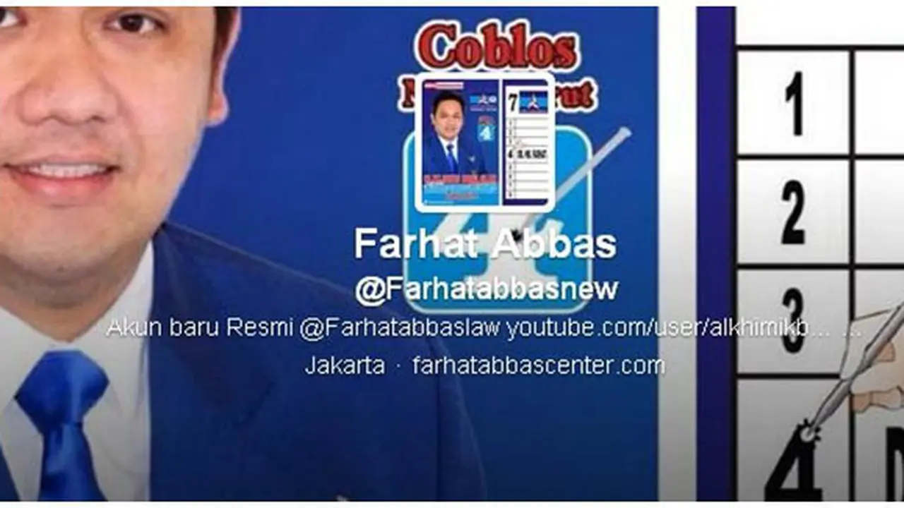 Foto: copyright vemale.com/@farhatabbasnew