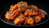 Tren Swicy Makin Populer, Sensasi Manis-Pedas Hadir di Beragam Makanan