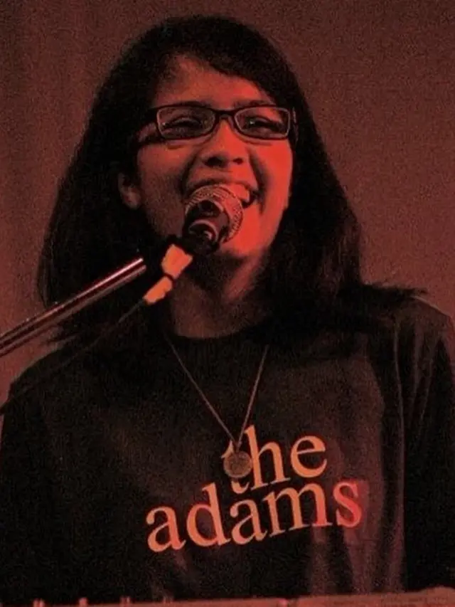 The Adams Band