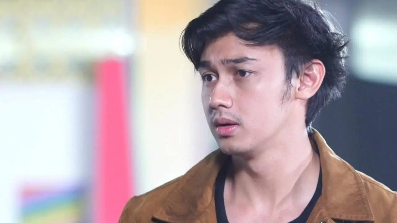 Cinta Karena Cinta