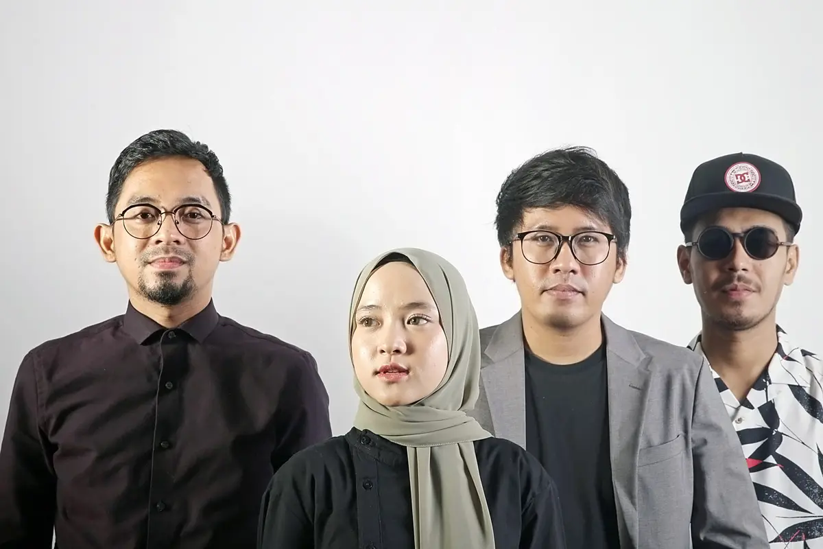 [Fimela] Sabyan Gambus