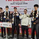Gagal Bawa Medali di Asian Games, Tim Bola Basket 3x3 Indonesia Akui Ketangguhan Lawan