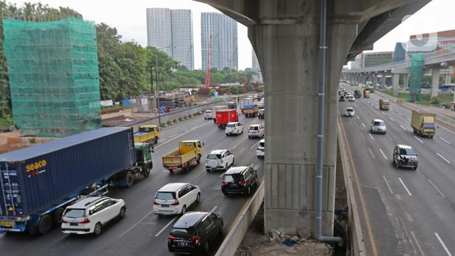 Tol Jakarta-Cikampek