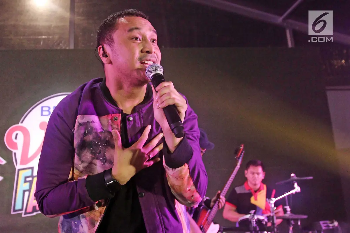 Giring Nidji