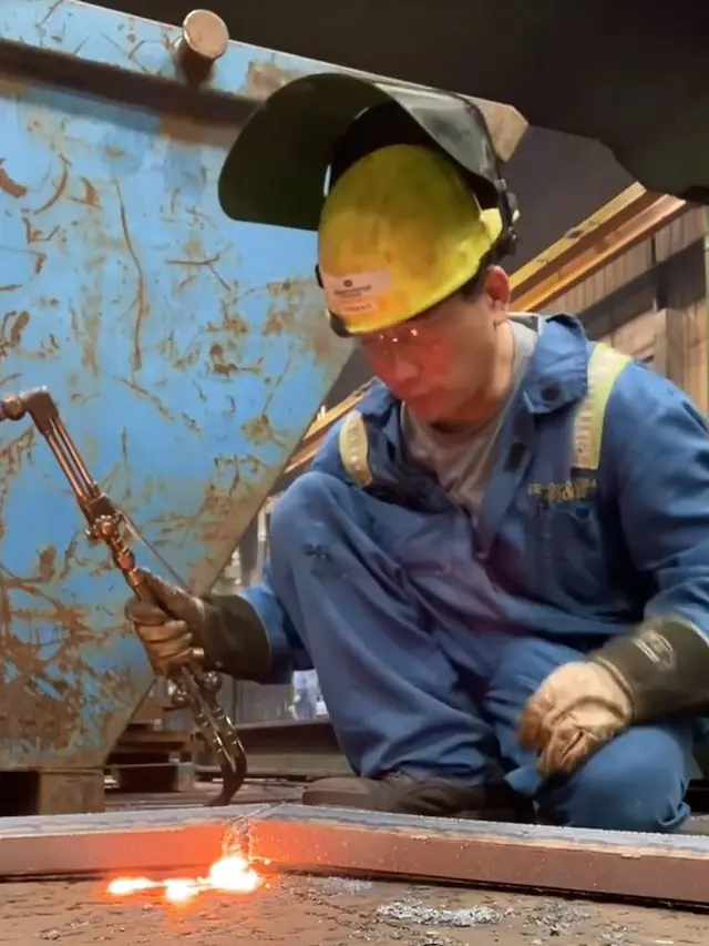 Tengku Firmansyah (Instagram/tengku_firmansyah)