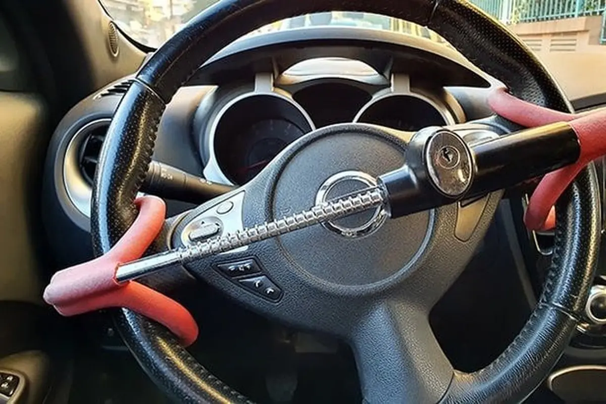 Daftar Aksesoris Mobil beserta Gambarnya