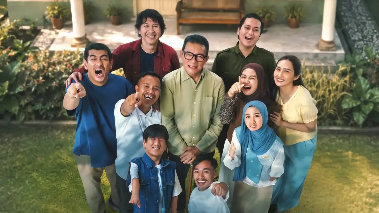Film ISTIMEWA
