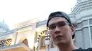 Sebelum menjadi dokter, Ryan Thamrin pernah menjadi cover boy di beberapa majalah. Pria berdarah Banjar-Riau ini juga sempat meraih gelar Abang Jakarta tahun 2003. (Twitter.com/ryanthamrin)