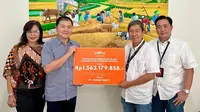 MPMInsurance Tuntaskan Klaim Asuransi Pengangkutan Barang Senilai Rp 1,5 Miliar