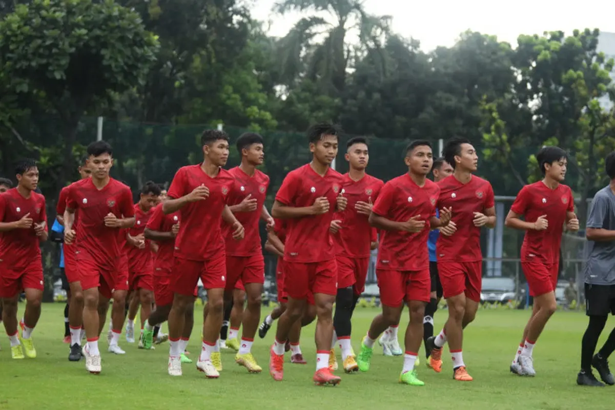 Timnas Indonesia U-22