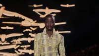 Dari Jalanan Nigeria, Rachel Ojuromi Sukses Melangkah di Chanel Summer 2027