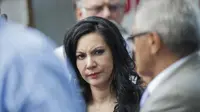 Anak Perempuan Eks Diktator Guatemala Dilarang Nyalon Presiden, Mengapa?