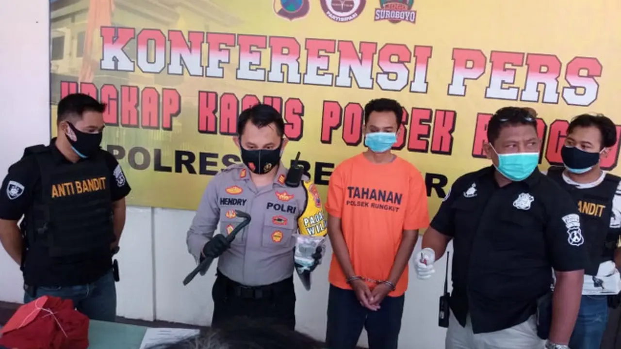 (Foto: Liputan6.com/Dian Kurniawan)