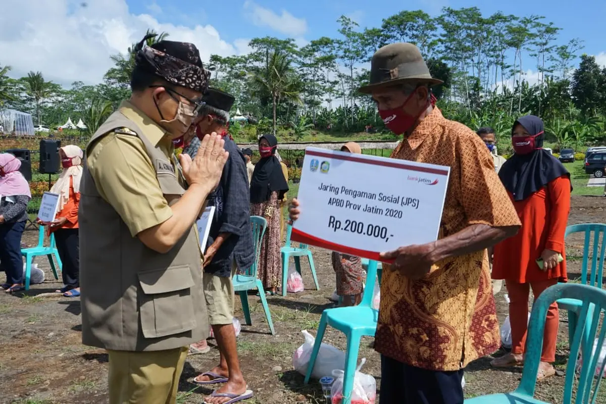 Pemkab Banyuwangi