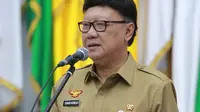 Soal Hasil Seleksi IPDN, Mendagri Tugaskan Tim Khusus Temui Gubernur Papua