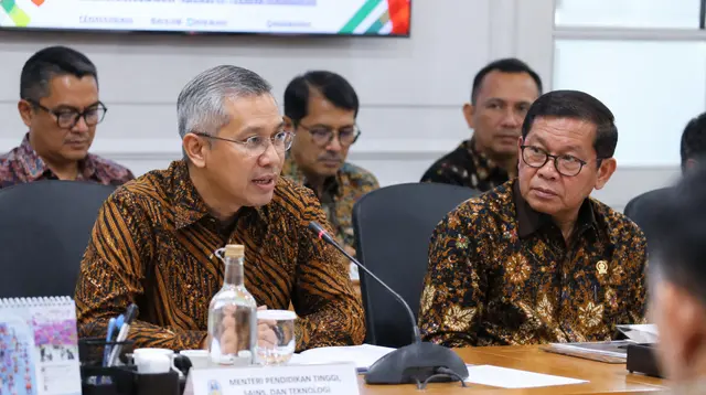 Teknologi Kampus Siap Atasi Masalah Sampah Jakarta