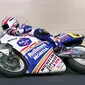 Pebalap MotoGP asal Australia, Mick Doohan. (Wikipedia)