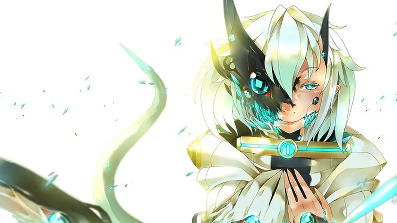 Game Pale Blue Karya Indonesia Galang Dana di Kickstarter