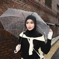 8 Ide OOTD Classy ala Sashfir: Tampil Elegan dan Stylish Setiap Hari | dok. instagram.com/sashfir