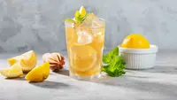 Ilustrasi lemon Tea/https://www.shutterstock.com/Civil&nbsp;&nbsp;