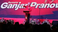 Bakal Capres PDIP Ganjar Pranowo (Istimewa)
