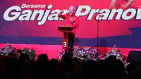 Ganjar soal Nasaruddin Umar: Ulama Karismatik dan Berpikiran Terbuka