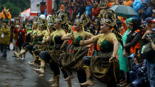 Cap Go Meh