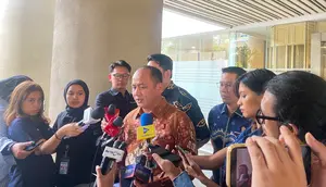 Kejagung Sita Pesawat dan Helikopter di Kasus Korupsi Motor MBG