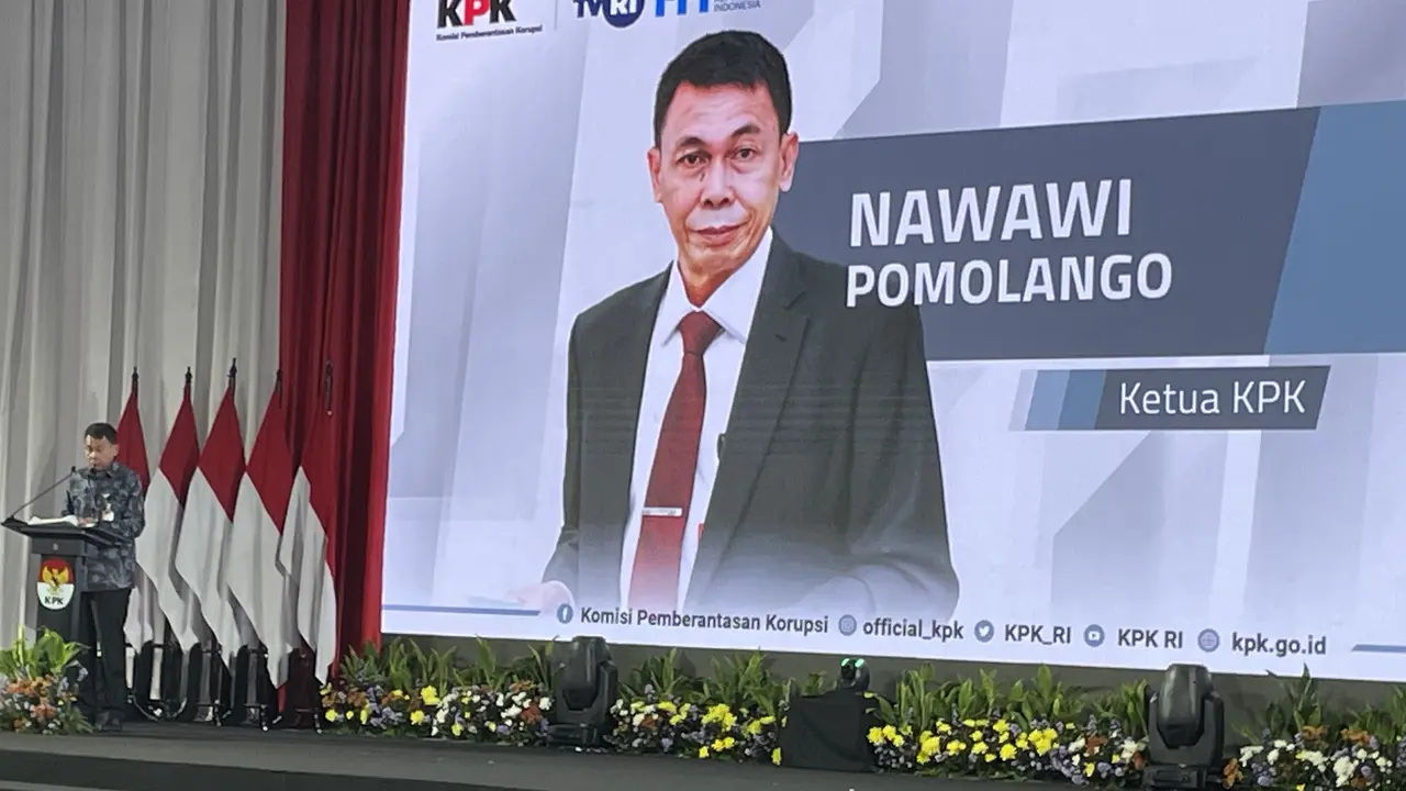Nawawi Pomolango