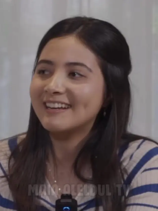 Bulan Sutena (Instagram/maiaestiantyreal)