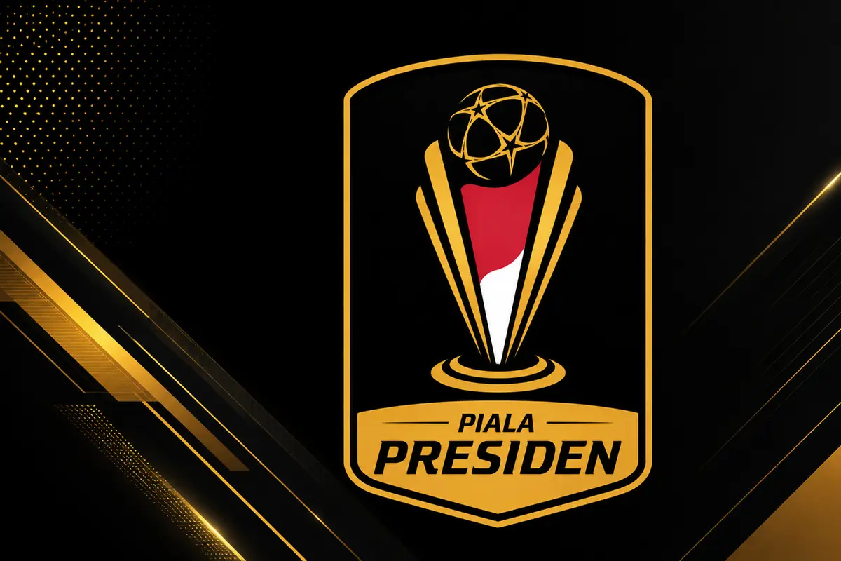 Piala Presiden 2026