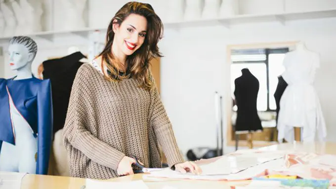 Fashion Indonesia/copyright Shutterstock.com