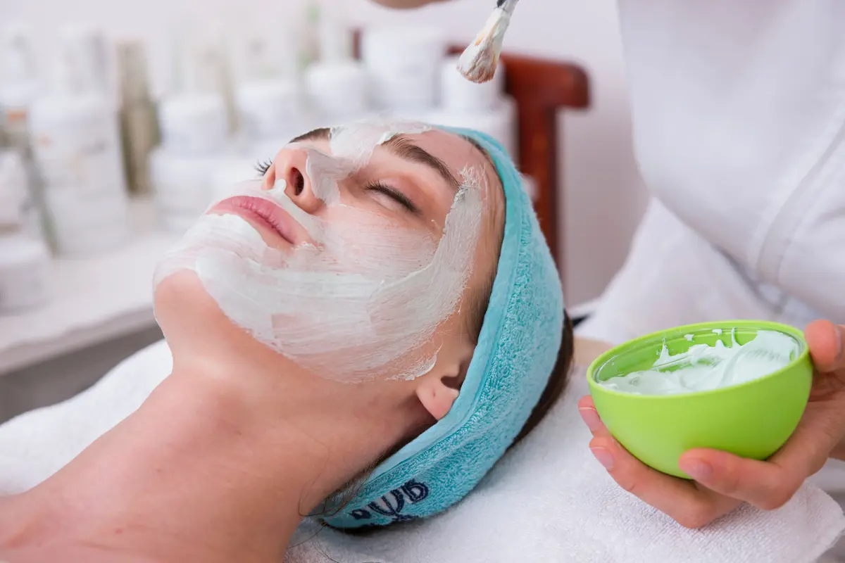 Tips Cerahkan Kulit dengan Masker Beras dan Madu, Mudah Dibuat di Rumah