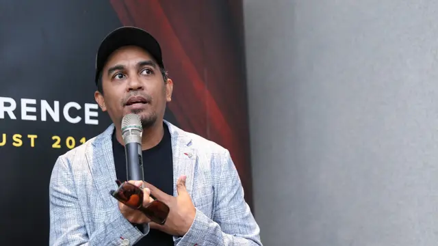 [Fimela] Glenn Fredly