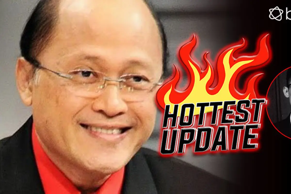 [Bintang] HL Hottest Update Mario Teguh