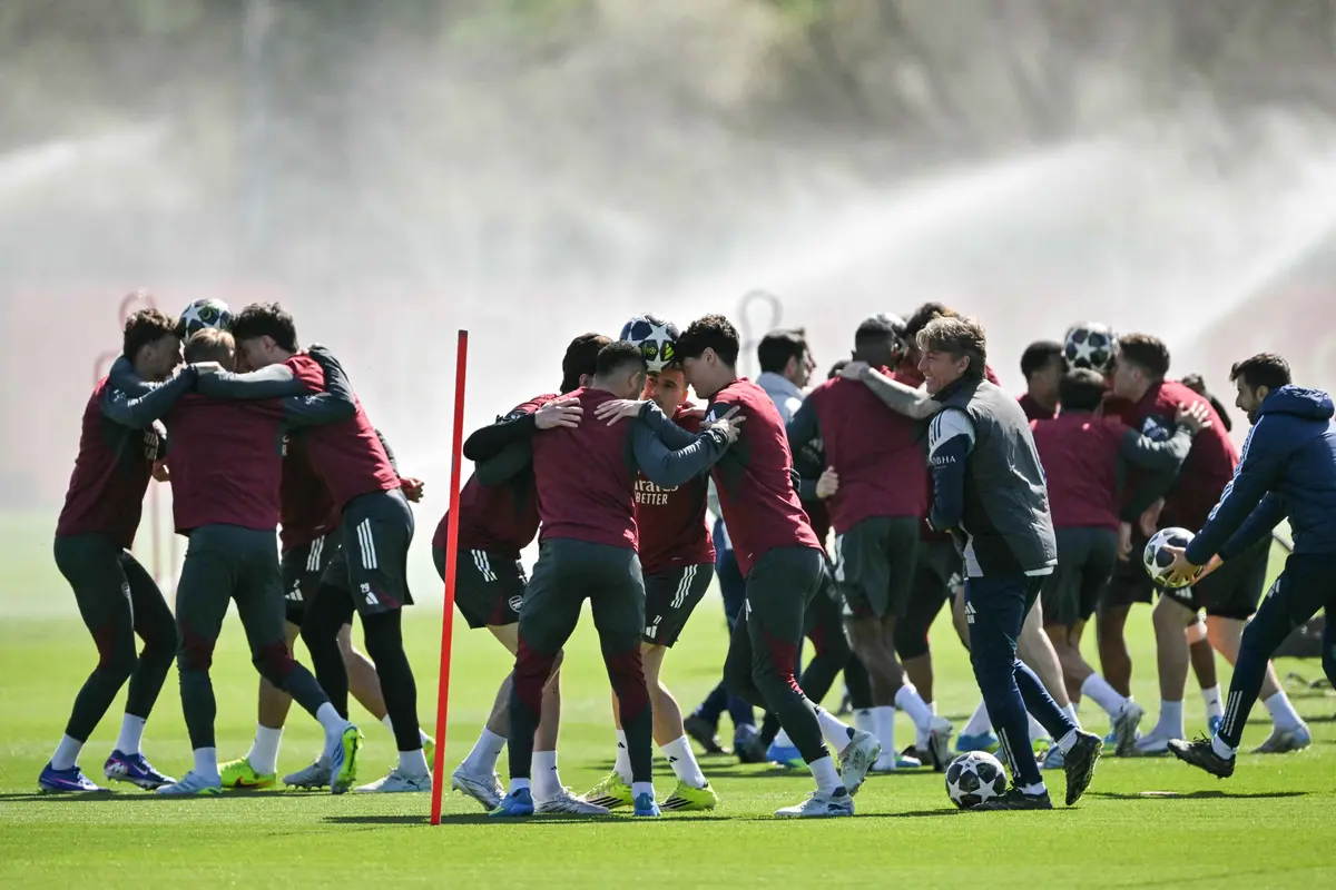 Hadapi Sporting CP di Perempat Final Liga Champions 2025/2026, Arsenal Diunggulkan