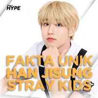 Han Jisung Stray Kids Ultah Ke-20, Ini Fakta Unik Tentang Sang Idola