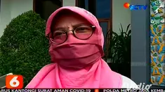 Jumlah kasus Covid-19 di Kabupaten Tuban, Jawa Timur, semakin mengkhawatirkan. Pada Sabtu kemarin sebanyak 40 orang terkonfirmasi positif Covid-19. Jumlah ini melonjak 100 persen dibanding sehari sebelumnya.