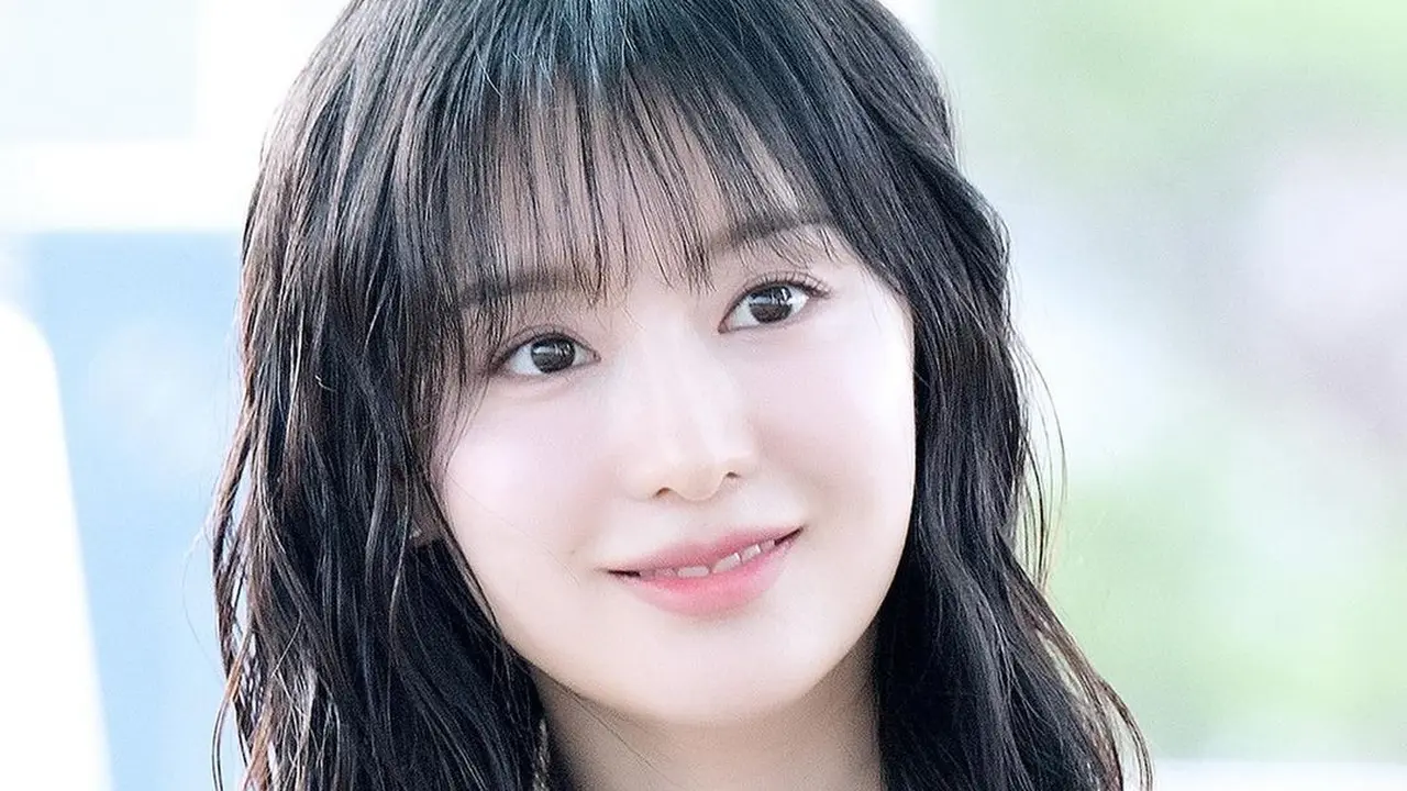 Kim Ji Won
