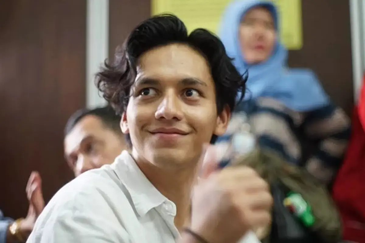 4 Fakta Jefri Nichol Usai Divonis 7 Bulan Rehabilitasi, Dilarang Indekos oleh Sang Ayah