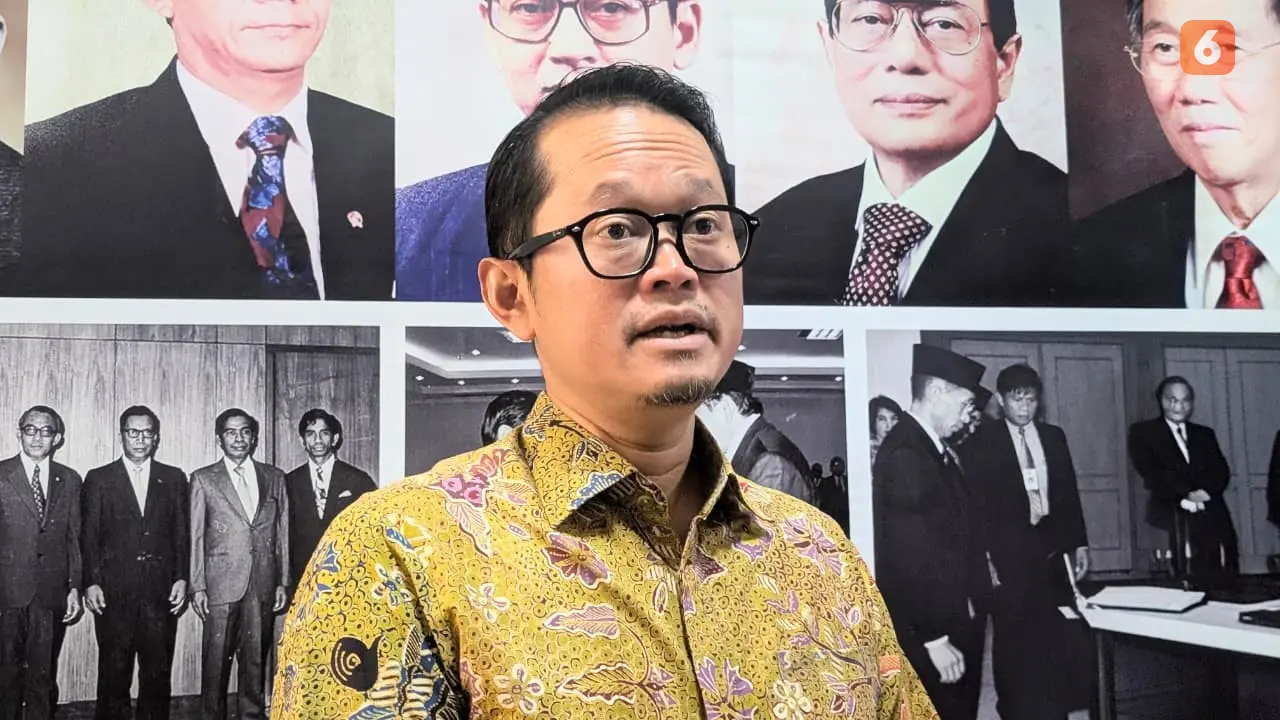 Ubah Paradigma Panti Wreda, Bappenas: Jangan Pandang sebagai Tempat Buangan