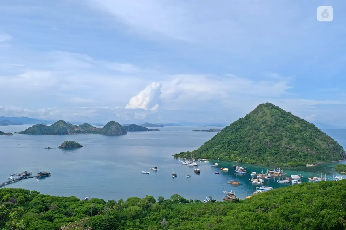 Wisata NTT