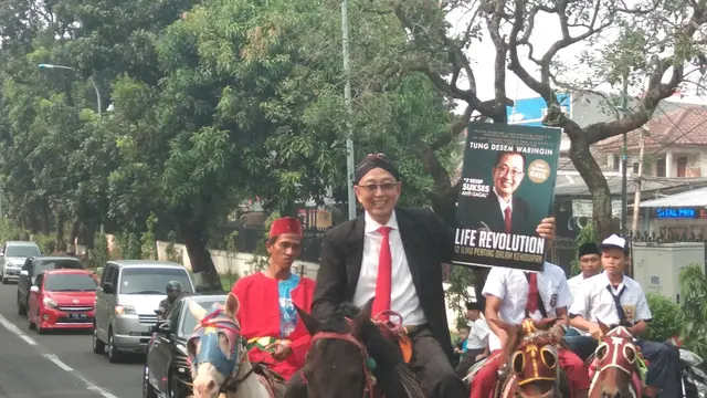 Tung Desem waringin